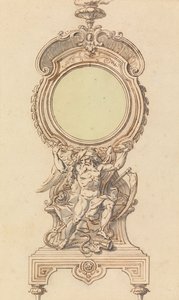 Design for et klokkeveske